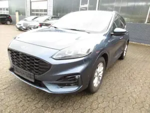 Ford Kuga 2.0 EcoBlue Hybrid ST-LINE X
