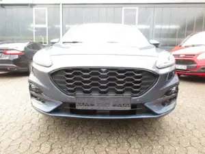 Ford Kuga 2.0 EcoBlue Hybrid ST-LINE X Bild 2
