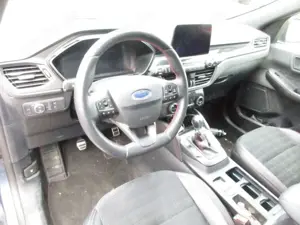 Ford Kuga 2.0 EcoBlue Hybrid ST-LINE X Bild 5