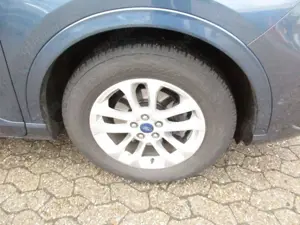 Ford Kuga 2.0 EcoBlue Hybrid ST-LINE X Bild 4