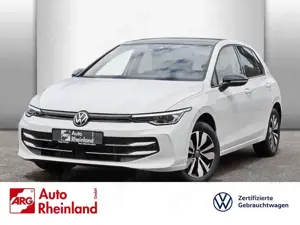 Volkswagen Golf VIII GOAL 1.5 eTSI OPF DSG PANO/RÜCKFAHRK./NAVI/LE