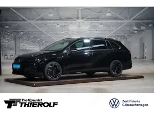 Volkswagen Golf Variant R-Line 1.5 eTSI ACC MATRIX Black Styl