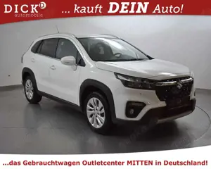 Suzuki Others SX4 S-Cross 1.4 Comfor NAV+KAM+LED+SHZ+ACC+KEYGO