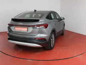 Audi Q4 e-tron Sportback 40 299,-ohne Anzahlung Navi Kamera Bild 3