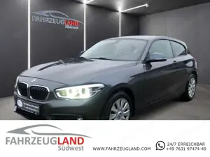 BMW 118 i Sport Line Sport Navi LED-Sch. Business Klimaatm