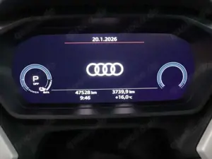 Audi Q4 e-tron Sportback 40 299,-ohne Anzahlung Navi Kamera Bild 5