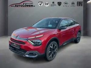 Citroen C4 1.2 PureTech 130 Max StopStart (EURO 6d)