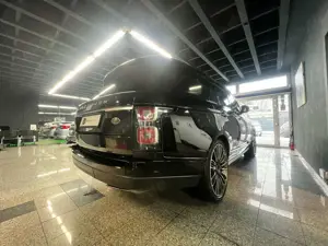 Land Rover Range Rover Autobiography Lang LWB Bild 4