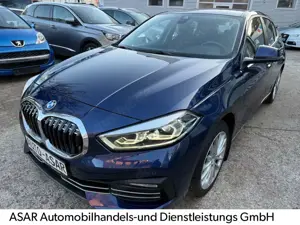 BMW 118 Limousine 118 d Advantage/BMW Live Cockpit/DAB
