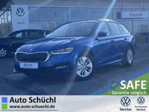 Skoda Octavia Combi 2.0 TDI DSG Ambition SMART-LINK+AH