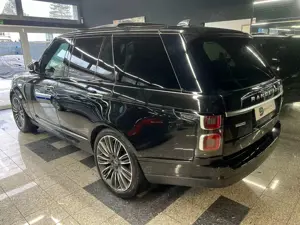 Land Rover Range Rover Autobiography Lang LWB Bild 5