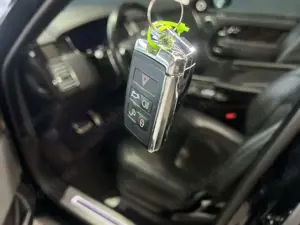 Land Rover Range Rover Autobiography Lang LWB