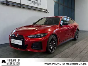 BMW i4 M50 xDrive M SPORT PRO ADAPTLED/GLASDACH