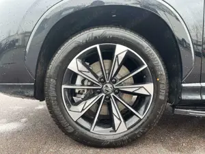 MG HS PHEV Luxury Automatik ACC LED Bild 2