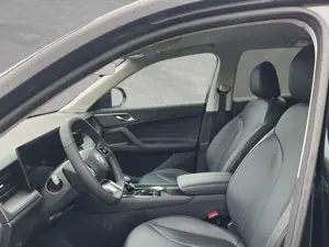 MG HS PHEV Luxury Automatik ACC LED Bild 3