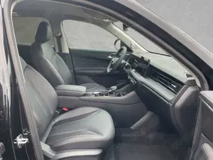 MG HS PHEV Luxury Automatik ACC LED Bild 4