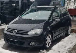 Volkswagen Golf Plus Team