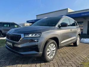 Skoda Karoq DSG Selection AHK NAVI LED ACC KAMERA APP