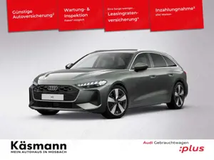 Audi A5 TFSI AHK KAM NAV SHZ SPORTSITZE