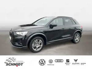 Audi Q3 40 TFSI quattro advanced S Line 20" LED