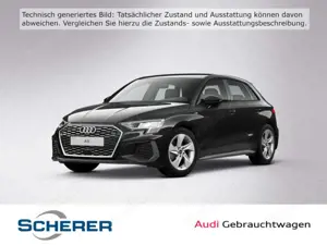 Audi A3 35 TFSI S Line *Navi*2-Zonen*Sitzh*