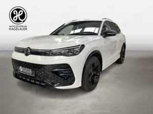 Volkswagen Tiguan R-Line 1,5 l eTSI 150 PS 7-Gang-DSG Klima Navi