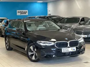 BMW 520 d/Aut/LCPPro/LEDerSportStz/360°/StGo/StHZ