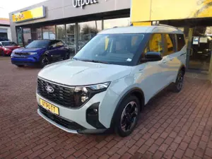 Ford Tourneo Courier Active