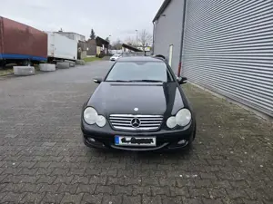 Mercedes-Benz C 180 C 180 Kompressor Sportcoupe