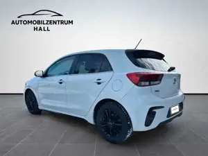 Kia Rio Bild 3
