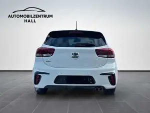 Kia Rio Bild 4