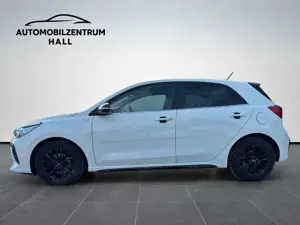 Kia Rio Bild 2