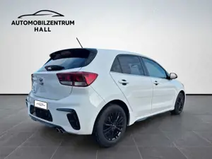 Kia Rio Bild 5