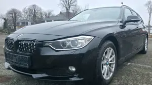 BMW 320 d Touring Automatic/PANO/Volleder Bild 3