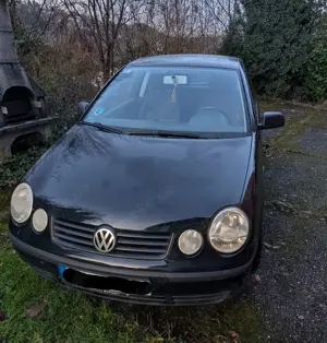 Volkswagen Polo 1.4