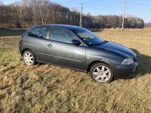 SEAT Ibiza Ibiza 1.4 16V Sport Edition