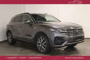 Volkswagen Touareg 3.0 TSI 4M. R Line-VIRT-PANO-SOFT CLOSE-