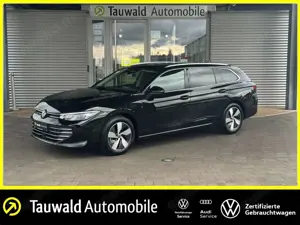 Volkswagen Passat Variant 1.5 eTSI DSG Business AHK/ACC