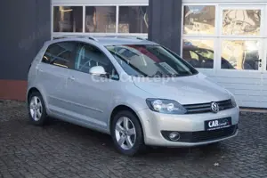 Volkswagen Golf Plus VI Team *1.Hand/65TKM/Autom.*