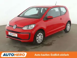 Volkswagen up! 1.0 Move up! *KLIMA*RADIO*