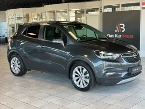 Opel Mokka X 1.4 Innovation ·Kamera·AHK·Navi·LED