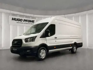 Ford Transit Trend Kasten L4 HA | Klimaaut. | GRA | KAMERA | SH