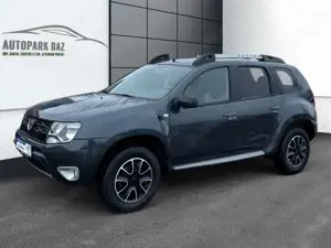 Dacia Duster I Black Shadow 4x2 *KLIM*SH*NAV*ALU*