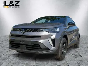 Renault Captur Evolution TCe 90