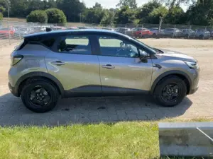 Renault Captur II 1.0 TCe 90 Evolution Bild 5
