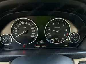 BMW 320 3 Touring 320 d Luxury Line LED NAV KAMERA Bild 3