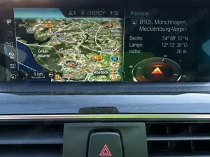 BMW 320 3 Touring 320 d Luxury Line LED NAV KAMERA Bild 4