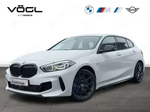 BMW 135 M135i xDrive Hatch HiFi DAB LED WLAN Komfortzg.