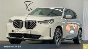 BMW X3 20 xDrive A AHK,DA+,Autom