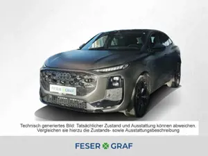 Audi Q3 Sportback e-hybrid 200 kW S tronic